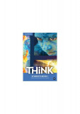 Think Level 1 Student&#039;s Book - Paperback brosat - Anne Burns, Jack C. Richards - Cambridge