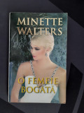 Minette Walters - O femeie Bogata