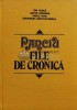 Panciu. File de cronica - 1982 - Ion Pusca (R67)