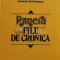 Panciu. File de cronica - 1982 - Ion Pusca (R67)