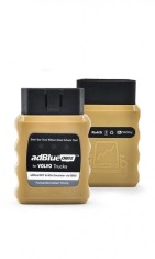 Emulator Adblue DAF Ford Renault Scania Benz conectare pe mufa OBD foto