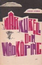 Markurell din Wadkoping foto