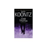 Odd Thomas