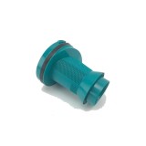 Separator Garnitură Verde Moulinex Original pentru Aspirator Rowenta Tefal, Cod RS-2230002287