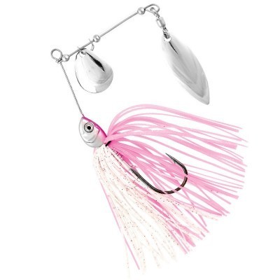 Spinner Bait II, 10 g, model D foto