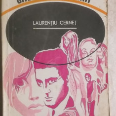 Laurentiu Cernet - Citeva / Cateva luni de trait