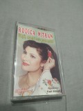 Cumpara ieftin CASETA AUDIO RODICA MITRAN-VIATA NU-MI CERE PREA MULT ORIGINALA RARA!!!!