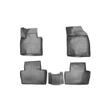 Covoare cauciuc tavita compatibile Volvo XC90 II 2015-&gt; Cod: 3D 3683 / A50, Oem