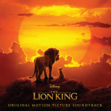 The Lion King (Original Motion Picture Soundtrack) | Various Artists, Walt Disney Records