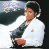 Michael Jackson Thriller 2015 jewelcase (cd)