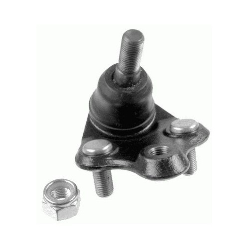 LEMF&Ouml;RDER Articulatie sarcina/ghidare