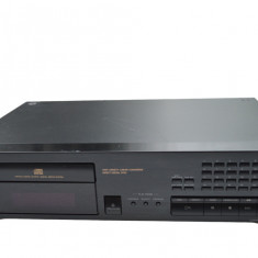 Cd Player Sony CDP-797