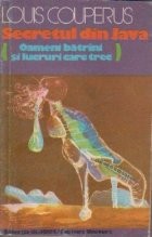 Secretul din Java (oameni batrani si lucruri care trec) foto