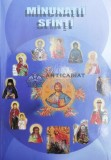 Cumpara ieftin Minunatii sfinti - 2010 ($X38)