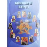 Minunatii sfinti - 2010 ($X38)