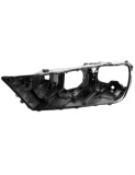 Carcasa far stanga pentru Audi Q7 II 4M Non Facelift far LED cu Matrix (2016 - 2019)
