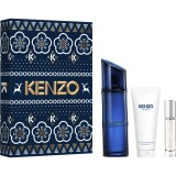 KENZO Homme Intense set cadou pentru bărbați