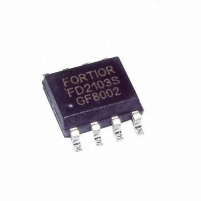 FD2103S - Fortior Tech foto