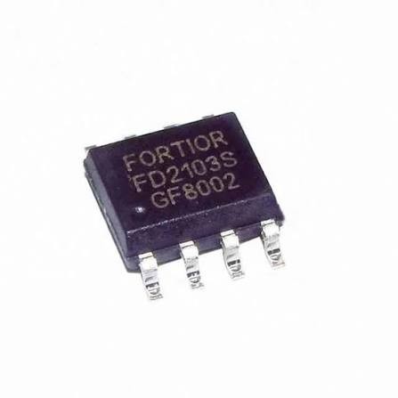 FD2103S - Fortior Tech