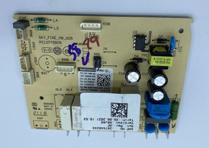 MODUL DE CONTROL 267440233 BEKO/GRUNDIG/ARCELIK