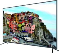 Televizor LED Bauhn 58&amp;quot; 58 inch UHD LED 4K Ultra HD TV, 148cm, ca Nou foto