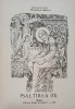 Psaltirea (II) - Dosoftei Mitropolitul Moldovei
