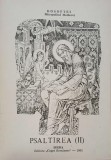 Psaltirea (II) - Dosoftei Mitropolitul Moldovei