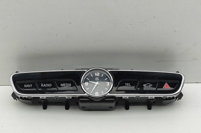 Panou de butoane MERCEDES-BENZ E T-Model S213 2018 OEM: A2138272000,A2139056508 | 31035342 foto