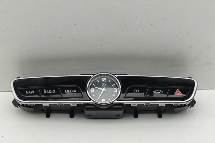 Panou de butoane MERCEDES-BENZ E T-Model S213 2018 OEM: A2138272000,A2139056508 | 31035342