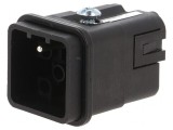 Conector EPIC H-A 13P 12PE H-A 3