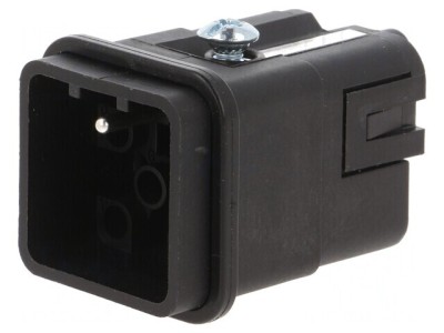 Conector EPIC H-A 13P 12PE H-A 3 foto