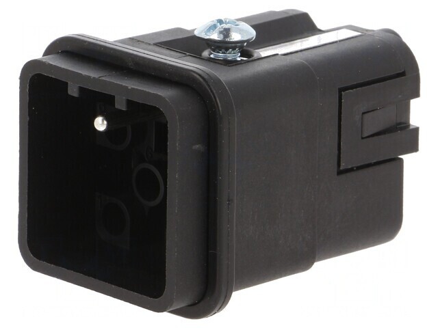 Conector EPIC H-A 13P 12PE H-A 3