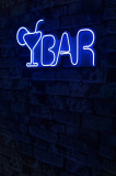 Lampa Neon Bar