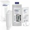Kit intretinere aparat cafea Krups, Aquafloow, Alb
