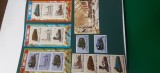 Sao Tome si Principe-Transport,locomotive ,trenuri- serie completa colita si 3 blocuri De Luxe ,nestampilate MNH-(T6)
