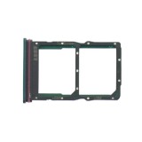 Suport SiM Huawei P40 Lite 5G, Green