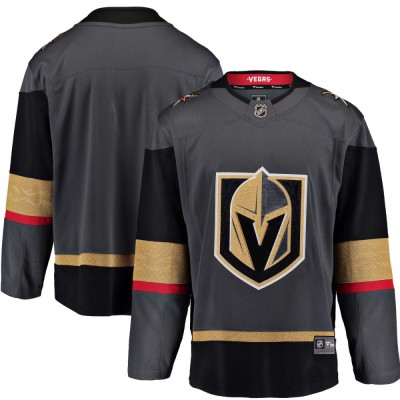 Vegas Golden Knights tricou de hochei Breakaway Home Jersey - XL foto