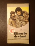 Vadim Nesterov - Blănurile de v&acirc;nat. Recoltare, conservare, argăsire și tăbăcire