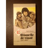 Vadim Nesterov - Blănurile de v&acirc;nat. Recoltare, conservare, argăsire și tăbăcire