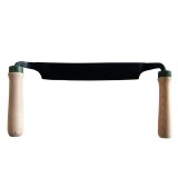 Razuitor Tip Cutitoaie Cu Maner Lemn - 200mm/300mm