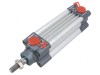 Cilindru Pneumatic Profilat 12mm x 50mm