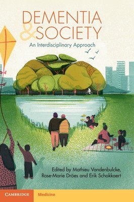 Dementia and Society: An Interdisciplinary Approach foto