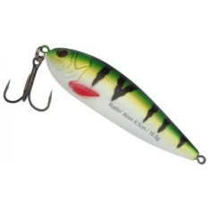 Lingurita Oscilanta Rattlin&#039; Abu Garcia Atom, Perch, 9.5cm, 16.5g
