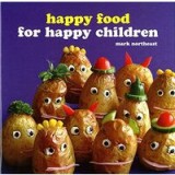 Happy food for happy children