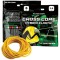 Elastic MAVER Cross Core Hybrid, Yellow, 2.8mm, 6m
