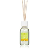 THD Unico Camomile &amp; Lemongrass aroma difuzor cu rezerv&atilde; 200 ml