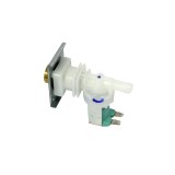 Electrovalvă o cale 180&deg; pentru mașină de spălat vase SAMSUNG DD62-00067A OEM
