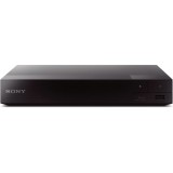 Blu-ray Player Sony BDP-S1700K, Smart, DVD player, Streaming