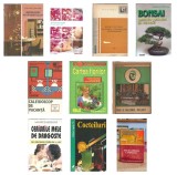 Cumpara ieftin Pachet 10 carti practice cu idei utile pentru casa si gradina H