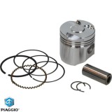 Piston original Piaggio Liberty Corporate - iGet (21-24) - Vespa Primavera - Sprint (20-24) 4T 3V AC 50cc D bolt - cota uzura (B)